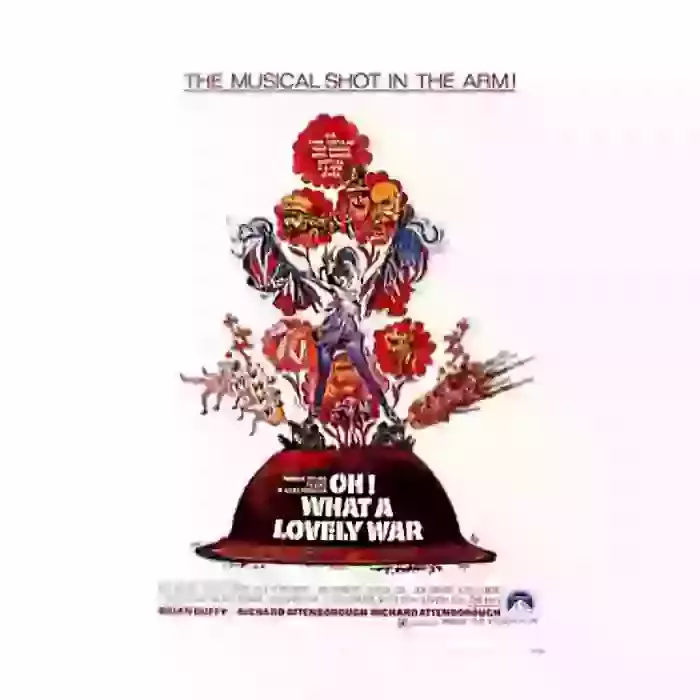Oh! What a Lovely War (1969)